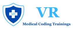 VR Medical Coding Trainings Logo